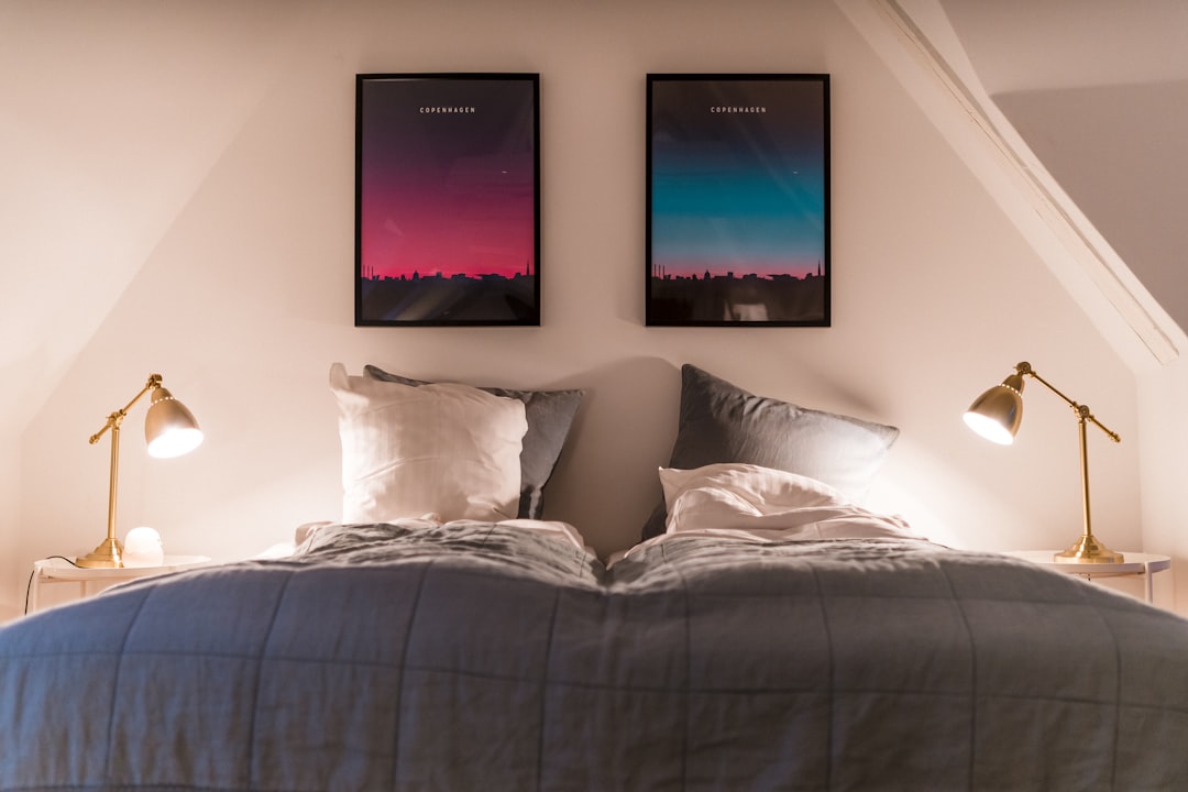  Chic Spaces: Transform Your Home Today