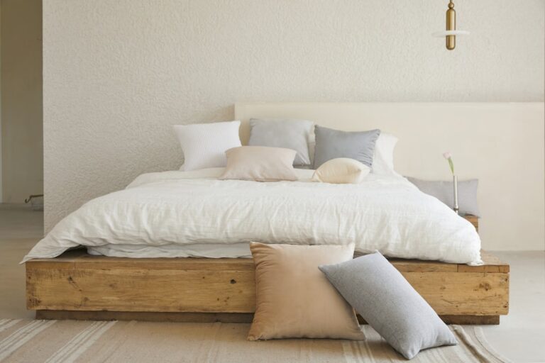 Transform Your Living Room with Serene Spaces Home Decor