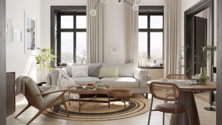 Top 10 Must-Have Items for a Cozy Home Environment