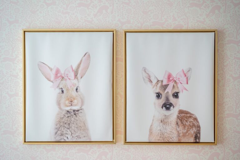 How to Choose the Perfect Wall Art for Your Home