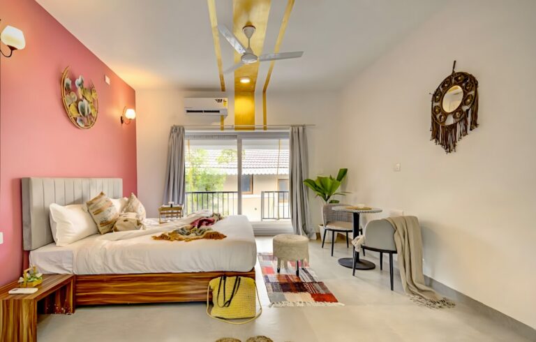 The Ultimate Guide to Creating a Relaxing Bedroom Oasis