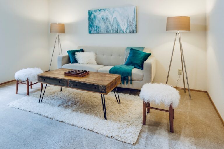 Five Key Elements for Designing a Harmonious Living Space