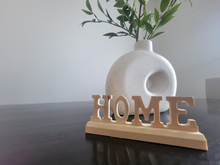The Best Eco-Friendly Decor Options for Sustainable Homes